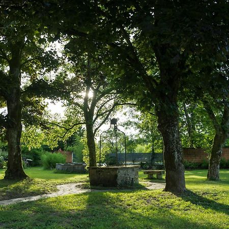 Le Manoir Paradi Presles-et-Thierny المظهر الخارجي الصورة