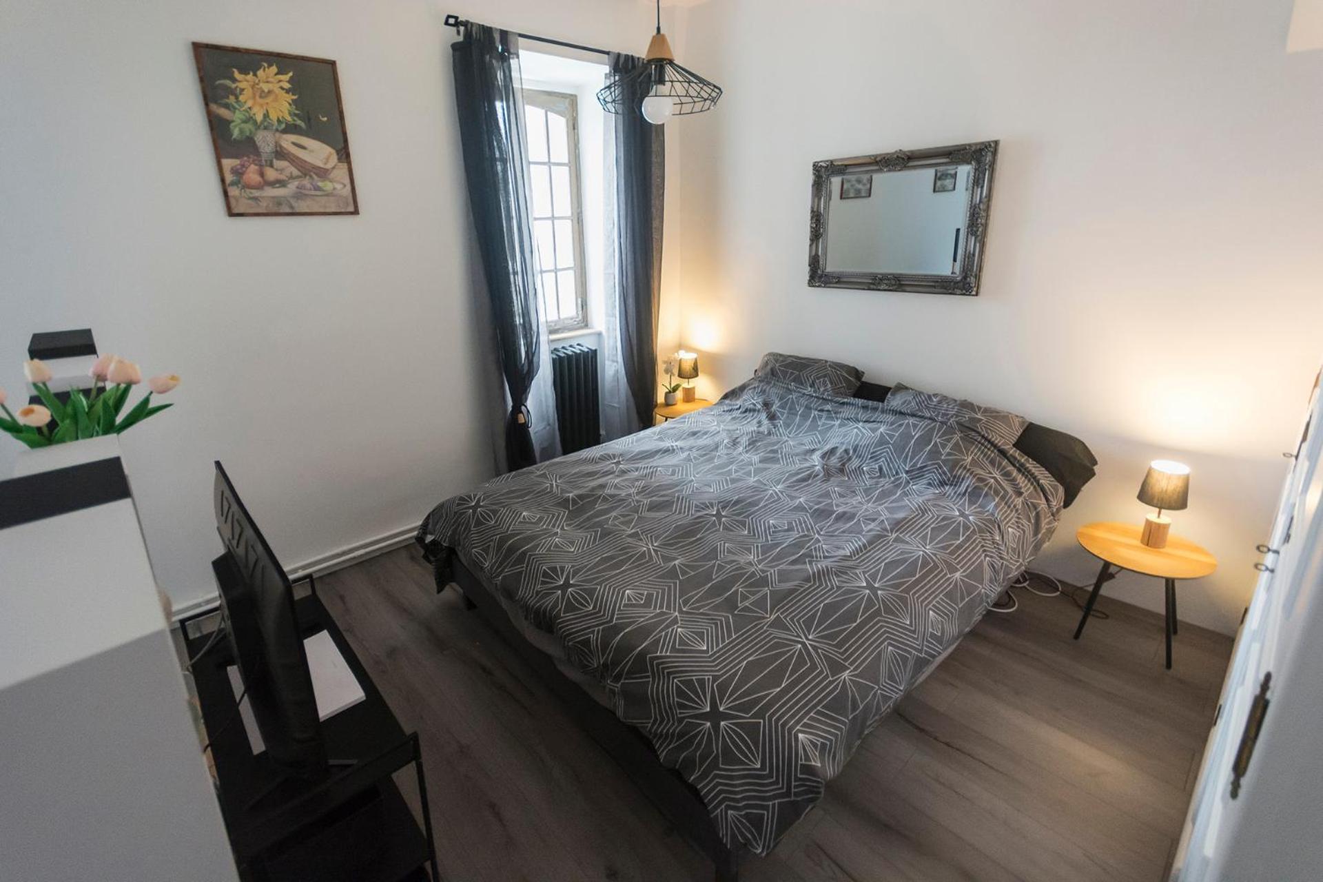 Le Manoir Paradi Presles-et-Thierny المظهر الخارجي الصورة